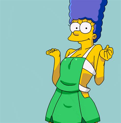 marge r34|Marge Simpson (nobodyman9000)[The Simpsons]